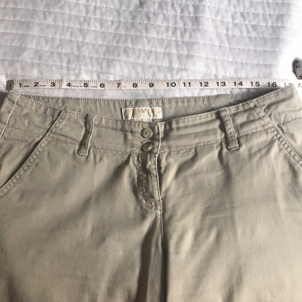 Michael Kors Khaki pants